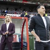 Barthélémy Constantin et Didier Tholot s'apprêtent à entamer leur troisième saison consécutive avec le FC Sion.
